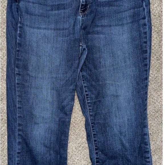 Judy Blue Boot cut jeans - Picture 4 of 4
